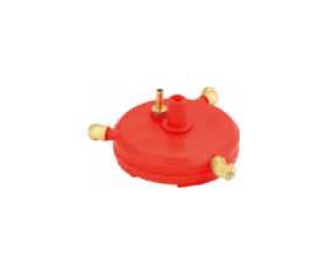 MK·体育-57 塑料搅拌器（铜喷头）